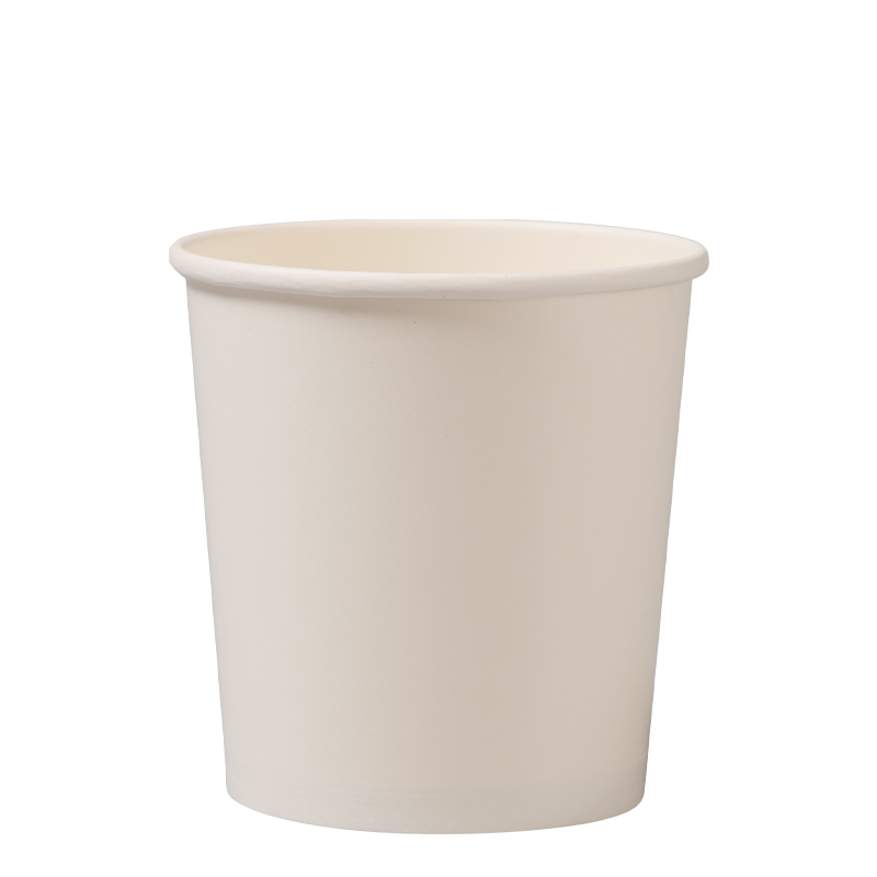 Çorba Kağıt Kasesi