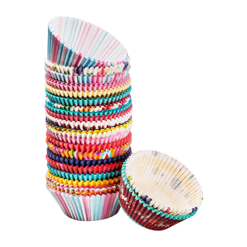 Kağıt Bardak Pişirme