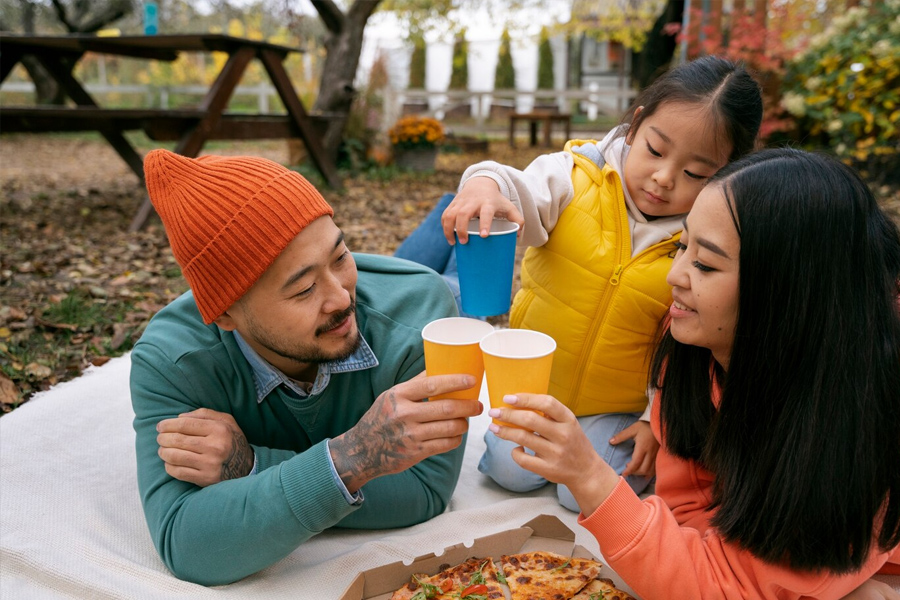 Günlük Ev Kullanımı