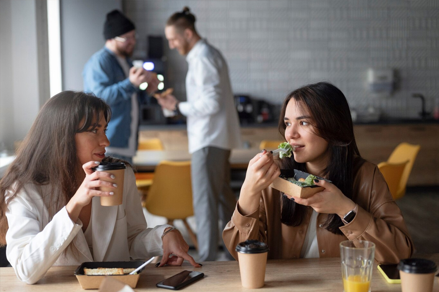 Günlük Ofis Kullanımı
