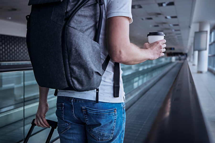 Seyahat İçin Taşınabilir