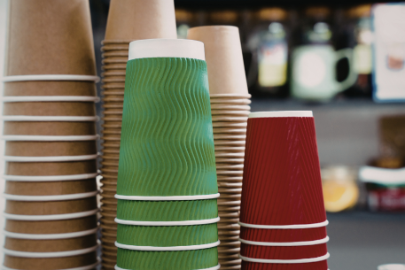 Tek Duvarlı mı Çift Duvarlı Kahve Fincanları mı? Üretici Kılavuzu