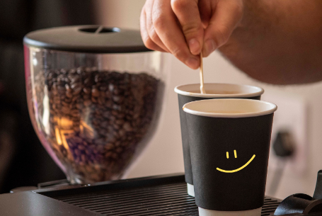 Kahve Karıştırma Çubuğu Kılavuzu: Kafeler ve Markalar için Gıda Sınıfı Karıştırıcılar