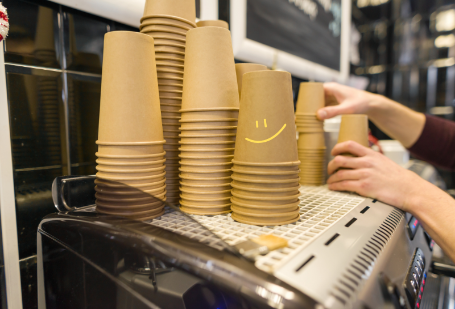 Gıda Ambalajı Nasıl Markalaşma ve Pazarlama Varlığı Haline Geliyor?