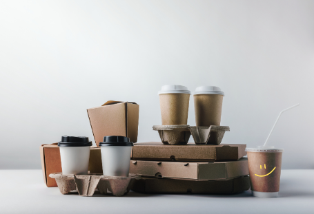 Kağıt Kaplar Neden Sızıntı Yapıyor, Kokuyor ve Yumuşuyor: Nedenleri ve Kalite Kontrol Testleri