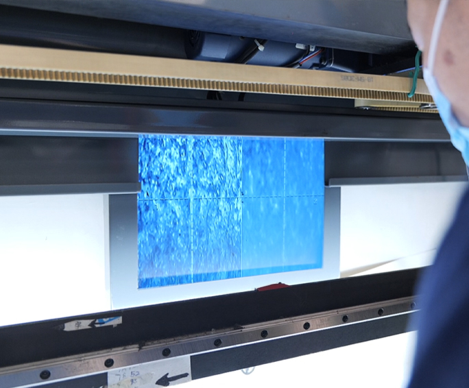 Juxian Yongrui Ambalaj Ürünleri Co., Ltd.