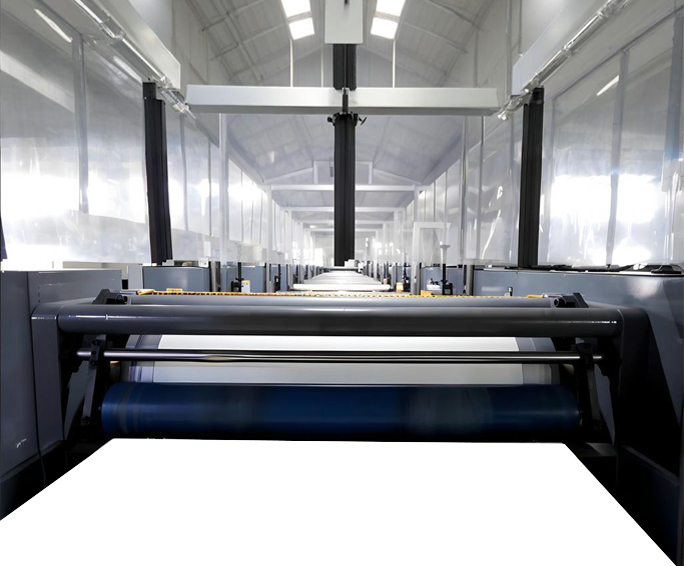 Juxian Yongrui Ambalaj Ürünleri Co., Ltd.